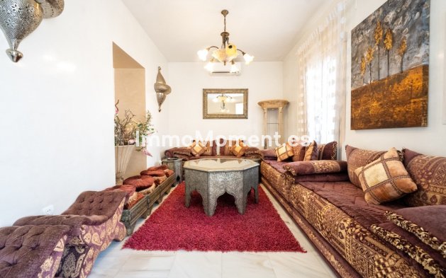 Revente - Maison de campagne - Intérieur                       - Pizarra