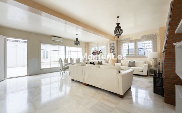 Revente - Maison de campagne - Intérieur                       - Pizarra