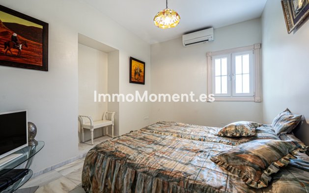 Revente - Maison de campagne - Intérieur                       - Pizarra