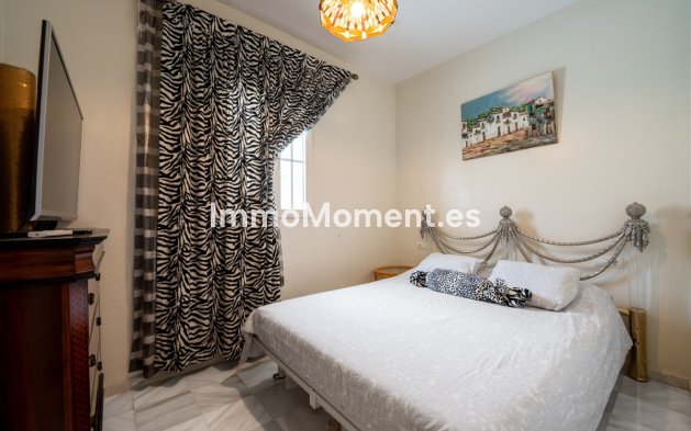 Revente - Maison de campagne - Intérieur                       - Pizarra