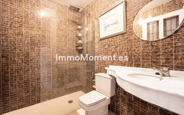 Revente - Maison de campagne - Intérieur                       - Pizarra