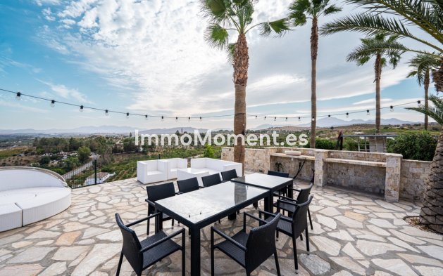 Revente - Maison de campagne - Intérieur                       - Pizarra