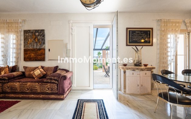 Revente - Maison de campagne - Intérieur                       - Pizarra