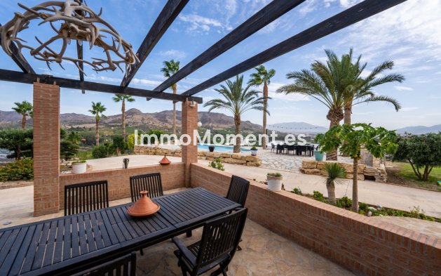 Revente - Maison de campagne - Intérieur                       - Pizarra