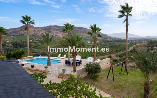 Revente - Maison de campagne - Intérieur                       - Pizarra