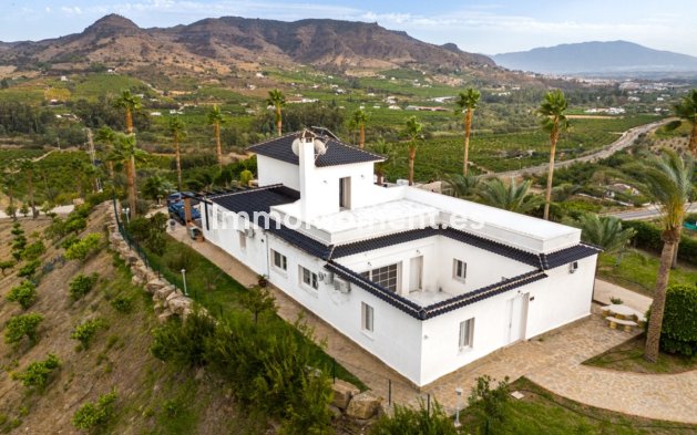 Revente - Maison de campagne - Intérieur                       - Pizarra