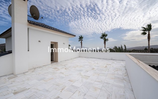 Revente - Maison de campagne - Intérieur                       - Pizarra