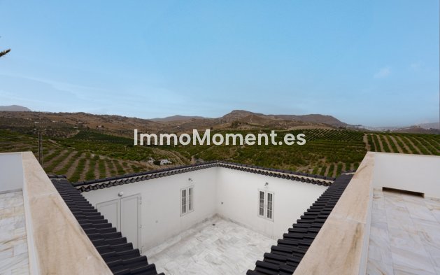 Revente - Maison de campagne - Intérieur                       - Pizarra