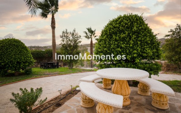 Revente - Maison de campagne - Intérieur                       - Pizarra