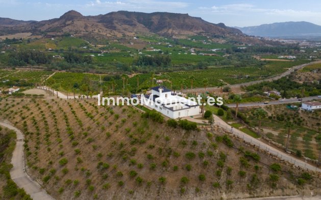 Revente - Maison de campagne - Intérieur                       - Pizarra