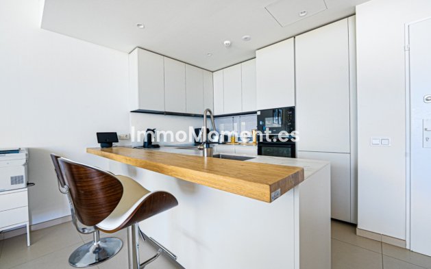 Wiederverkauf - Wohnung - Fuengirola - Fuengirola Centro