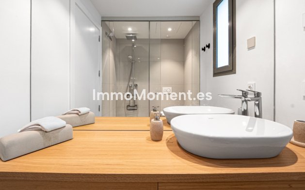 Wiederverkauf - Wohnung - Fuengirola - Fuengirola Centro