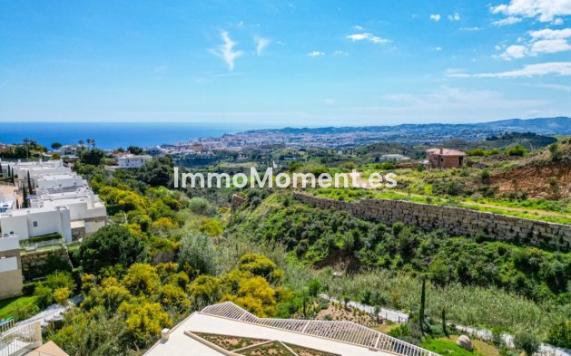 Wiederverkauf - Wohnung - Fuengirola - Fuengirola Centro