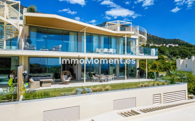 Wiederverkauf - Wohnung - Fuengirola - Fuengirola Centro