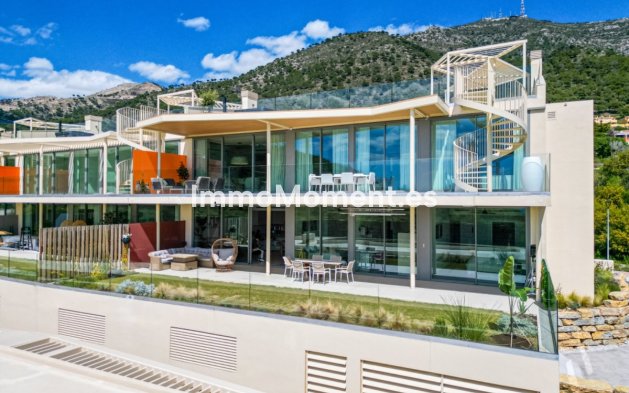 Wiederverkauf - Wohnung - Fuengirola - Fuengirola Centro