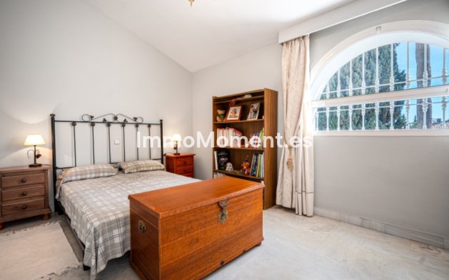 Wiederverkauf - Reihenhaus - Marbella - Sierra Blanca