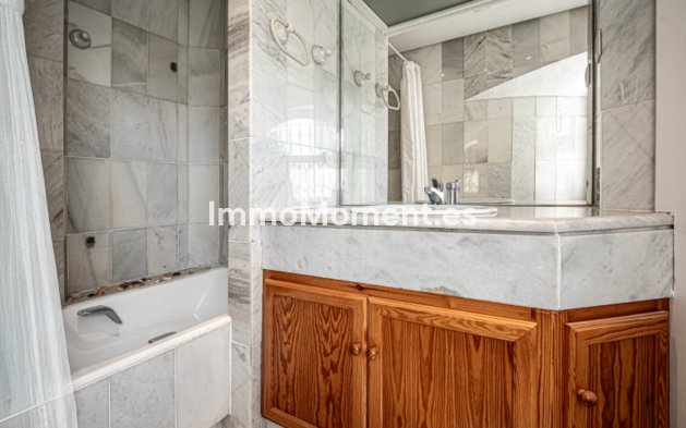 Wiederverkauf - Reihenhaus - Marbella - Sierra Blanca