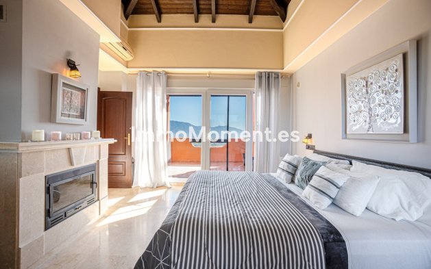 Revente - Appartement - Marbella - Marbella Centro