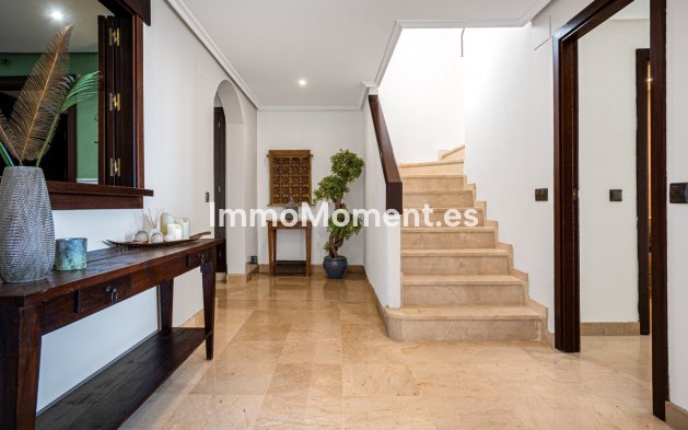 Revente - Appartement - Marbella - Marbella Centro