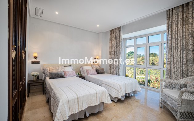 Revente - Appartement - Marbella - Marbella Centro