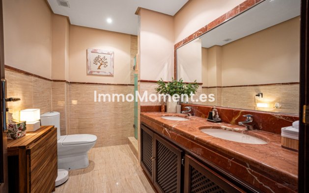 Revente - Appartement - Marbella - Marbella Centro