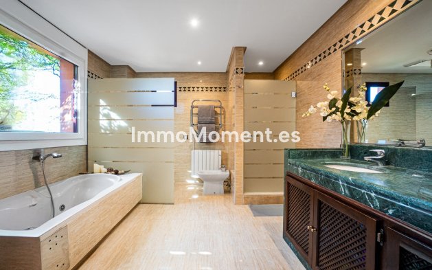 Revente - Appartement - Marbella - Marbella Centro