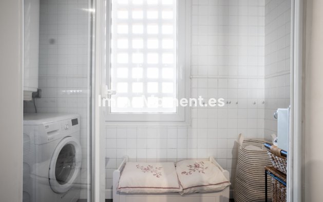 Revente - Appartement - Marbella - Marbella Centro