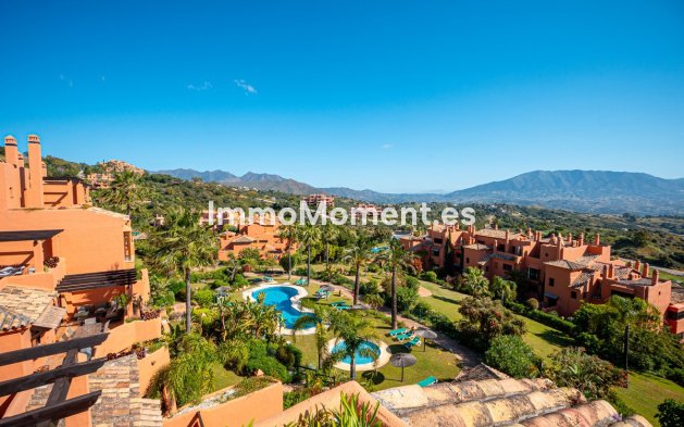 Revente - Appartement - Marbella - Marbella Centro