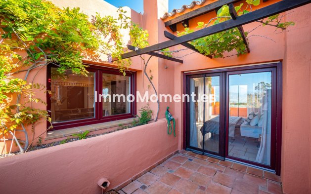 Revente - Appartement - Marbella - Marbella Centro