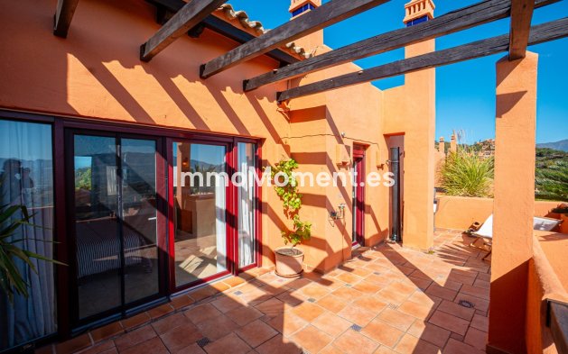 Revente - Appartement - Marbella - Marbella Centro