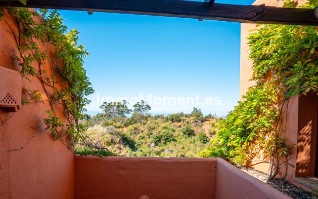 Revente - Appartement - Marbella - Marbella Centro