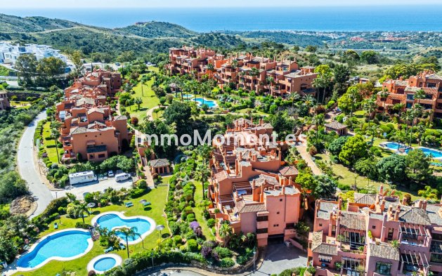 Revente - Appartement - Marbella - Marbella Centro