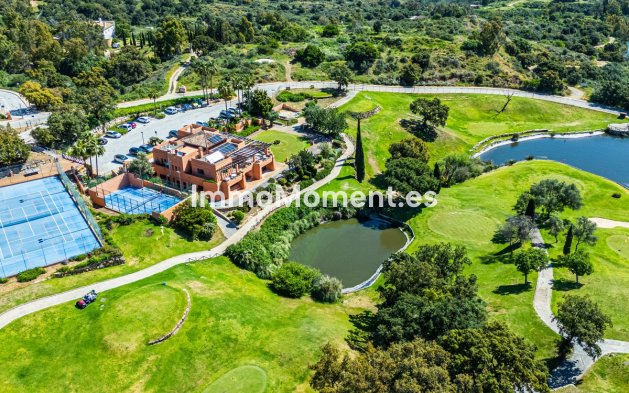 Revente - Appartement - Marbella - Marbella Centro