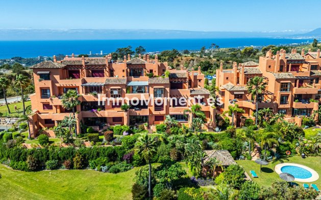 Revente - Appartement - Marbella - Marbella Centro