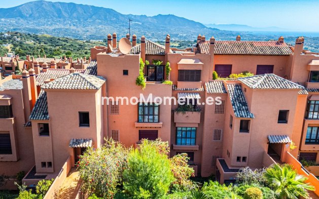 Revente - Appartement - Marbella - Marbella Centro