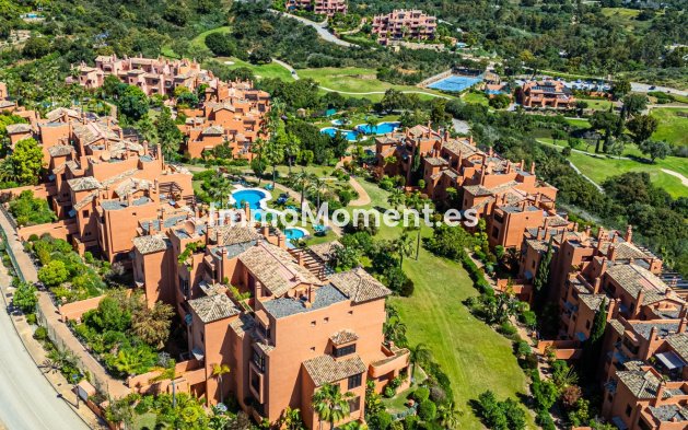 Revente - Appartement - Marbella - Marbella Centro