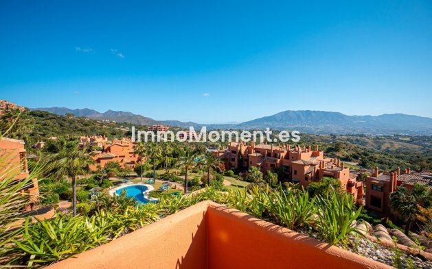 Revente - Appartement - Marbella - Marbella Centro