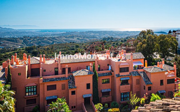 Revente - Appartement - Marbella - Marbella Centro