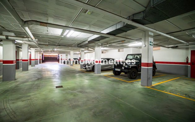 Revente - Appartement - Marbella - Marbella Centro