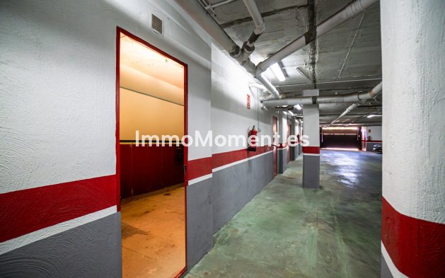 Revente - Appartement - Marbella - Marbella Centro