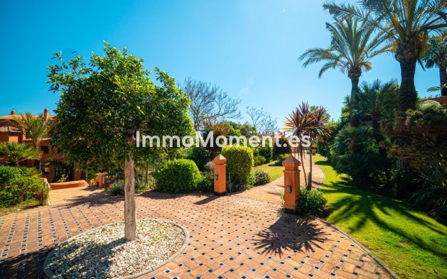 Revente - Appartement - Marbella - Marbella Centro
