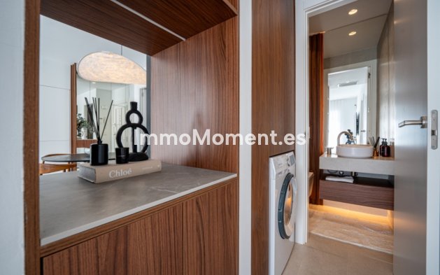 Wiederverkauf - Wohnung - Benahavís - Benahavís Centro