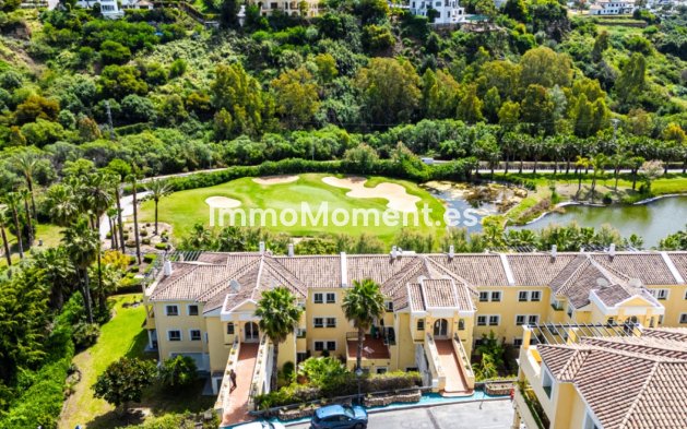 Wiederverkauf - Wohnung - Benahavís - Benahavís Centro