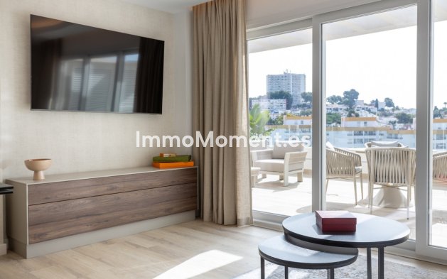 Wiederverkauf - Wohnung - Marbella - Nueva Andalucía