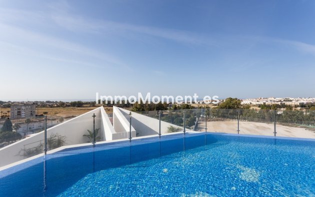 Wiederverkauf - Wohnung - Marbella - Nueva Andalucía