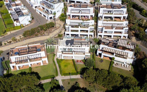 Wiederverkauf - Reihenhaus - Marbella - Marbella Centro