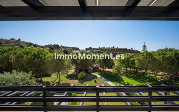 Wiederverkauf - Reihenhaus - Marbella - Marbella Centro