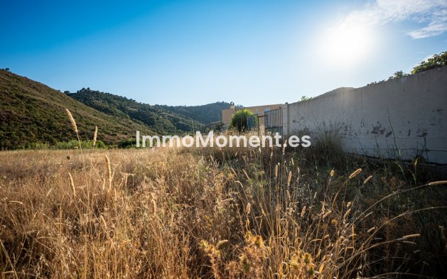 Wiederverkauf - Wohnung -   Inländisch - Ojén