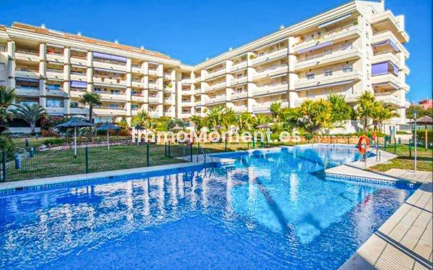 Wiederverkauf - Wohnung - Marbella - Marbella Centro