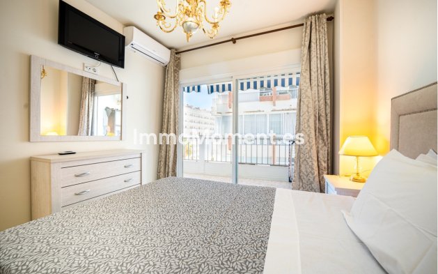 Revente - Appartement - Marbella - Marbella Centro
